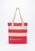 Ipanema Women Fabric Bag Ipanema adult