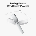 JisuLife - Handheld Fan Life 7 ( 5000mAh )