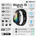 REMAX - Watch 15 SE Pro Lotta Smartwatch