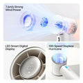 JisuLife - Handheld Fan Pro 1 Mini ( 4250mAh )