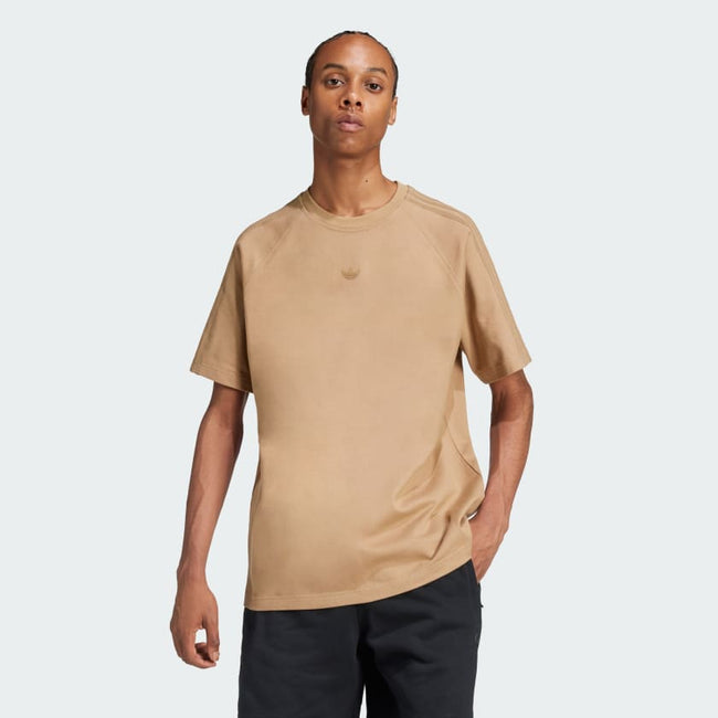 Adidas Men FI ESS TEE T-shirt