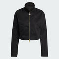 Adidas Women FB CROP TT Jacket JW7267