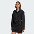 Adidas Women FB CROP TT Jacket JW7267