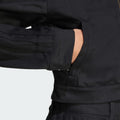 Adidas Women FB CROP TT Jacket JW7267