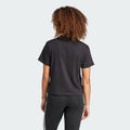 ADIDAS WOMEN W AOP TEE T-SHIRT