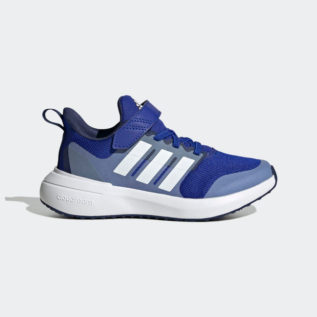 ADIDAS KIDS FORTARUN 2.0 EL K SHOES