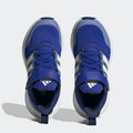 ADIDAS KIDS FORTARUN 2.0 EL K SHOES