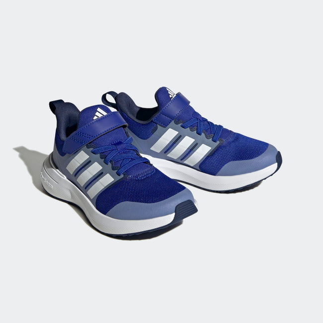 ADIDAS KIDS FORTARUN 2.0 EL K SHOES