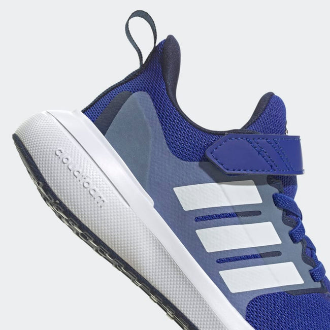 ADIDAS KIDS FORTARUN 2.0 EL K SHOES