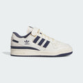 ADIDAS MEN FORUM 84 LOW SHOES