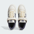 ADIDAS MEN FORUM 84 LOW SHOES