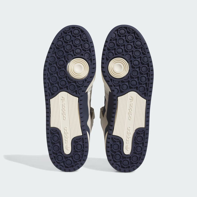 ADIDAS MEN FORUM 84 LOW SHOES