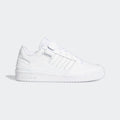 ADIDAS MEN FORUM LOW SHOES MEN