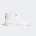 ADIDAS MEN FORUM MID SHOES