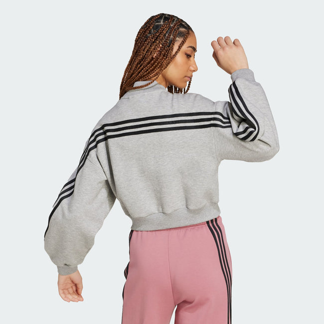 ADIDAS W FI 3S BOMBER WOMEN JACKET