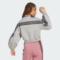 ADIDAS W FI 3S BOMBER WOMEN JACKET