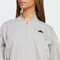 ADIDAS W FI 3S BOMBER WOMEN JACKET