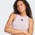 ADIDAS WOMEN W FI 3S DRESS Dress