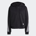 ADIDAS WOMEN W FI 3S FZ JACKET