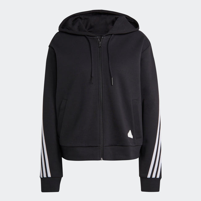 ADIDAS WOMEN W FI 3S FZ JACKET