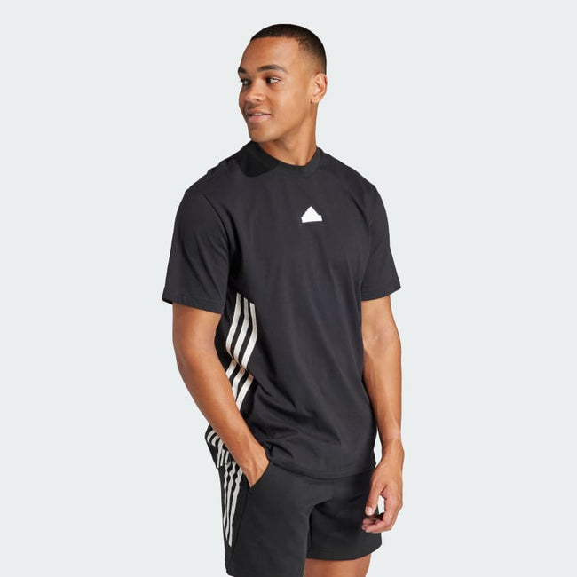 ADIDAS MEN M FI 3S T T-SHIRT