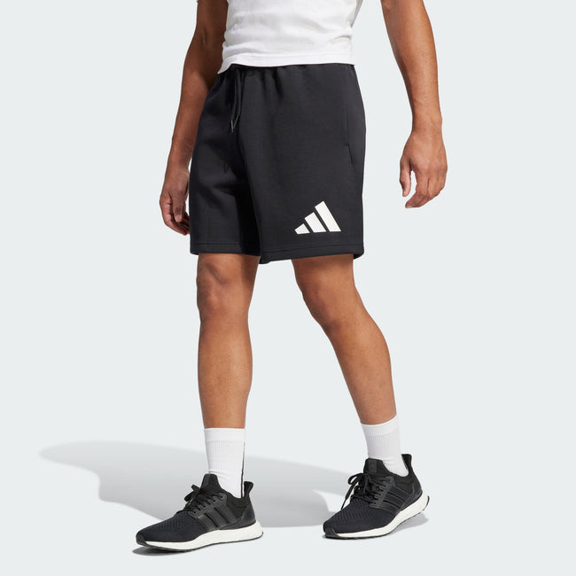 Adidas Men M FI 3BAR SHO Shorts