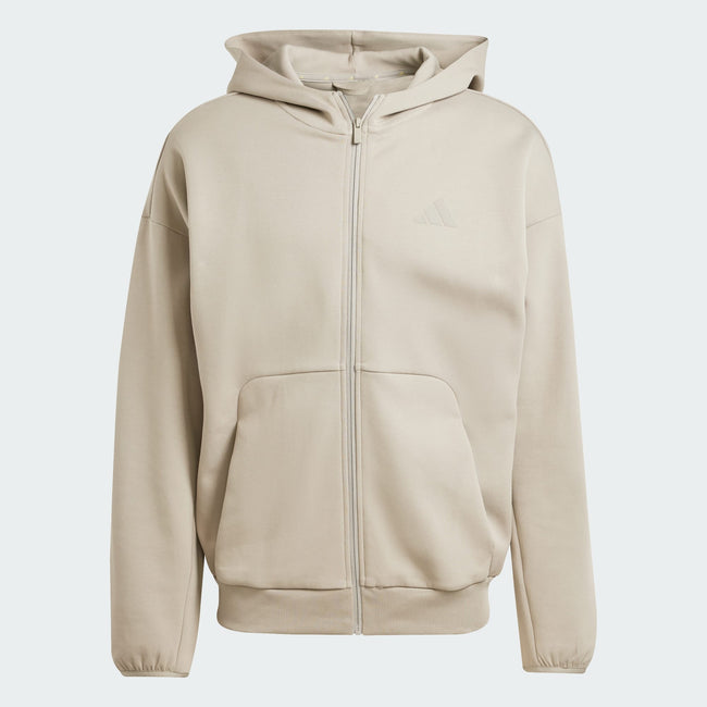 Adidas Men-M FI SL FZ Jacket