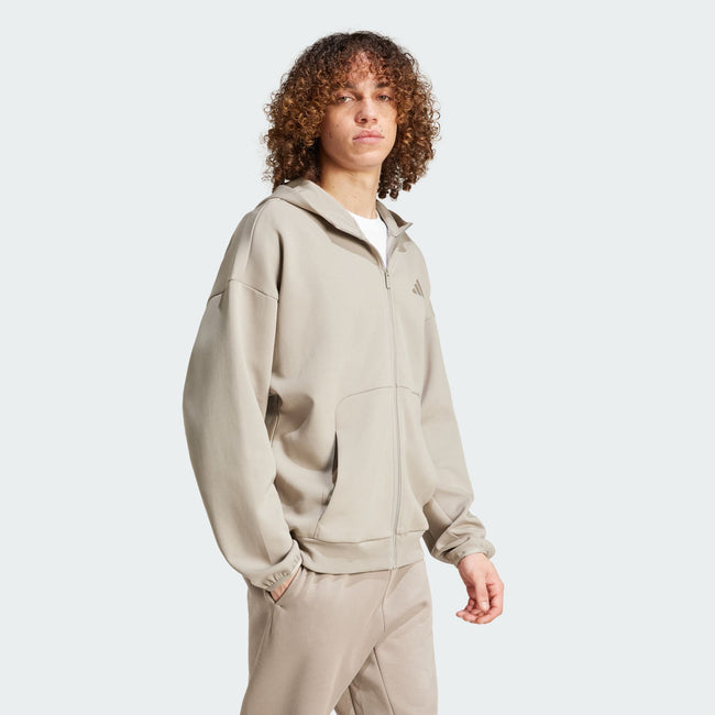 Adidas Men-M FI SL FZ Jacket