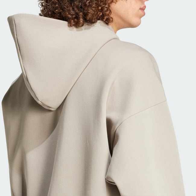 Adidas Men-M FI SL FZ Jacket