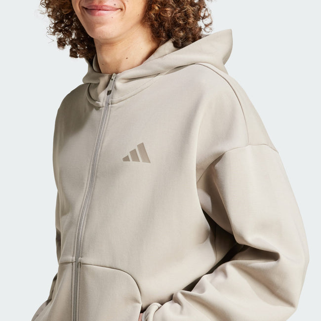 Adidas Men-M FI SL FZ Jacket