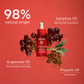 APIVITA Beevine Elixir Replenishing Firming Face Oil 30ml