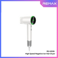 REMAX - RS-HD06 High Speed Negative ION Hair Dryer (3M)