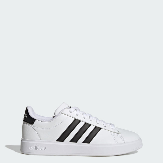 ADIDAS WOMEN GRAND COURT 2.0 SHOES