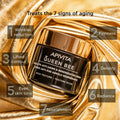 APIVITA Queen Bee Absolute Anti-Aging and Regenerating Rich Cream 50ml