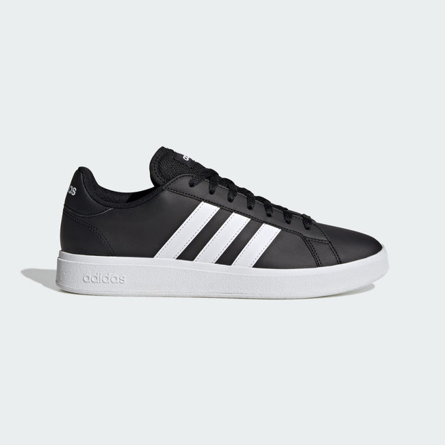 ADIDAS MEN GRAND COURT BASE 2.0 SHOES