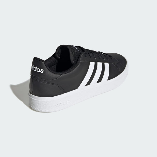 ADIDAS MEN GRAND COURT BASE 2.0 SHOES