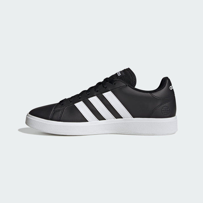 ADIDAS MEN GRAND COURT BASE 2.0 SHOES
