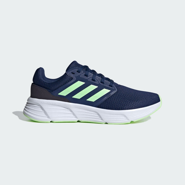 ADIDAS MEN GALAXY 6 M SHOES