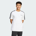 ADIDAS MEN M GALLERY SS T T-SHIRT
