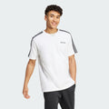 ADIDAS MEN M GALLERY SS T T-SHIRT