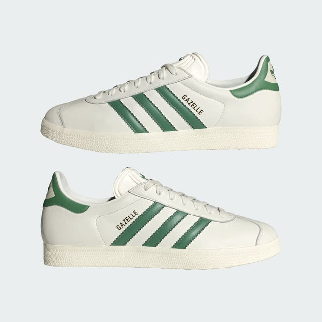 ADIDAS MEN GAZELLE SHOES