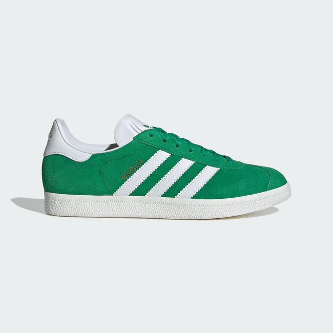 ADIDAS MEN GAZELLE SHOES
