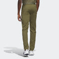 ADIDAS MEN GO-TO 5 PKT PT PANTS