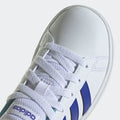 ADIDAS-GRAND COURT 2.0 K-SHOES-KIDS