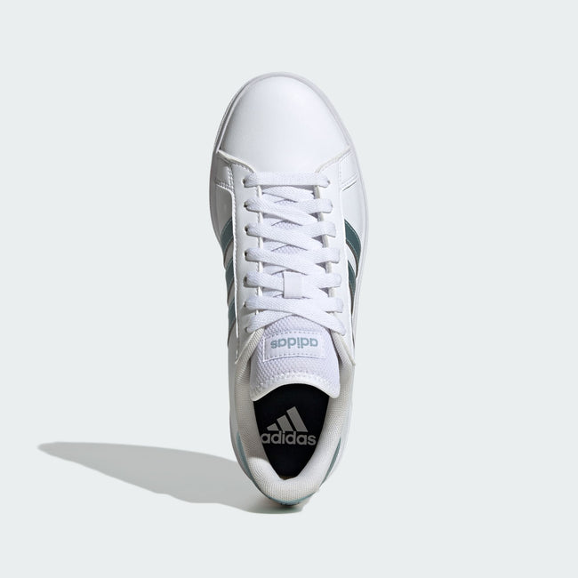 Adidas GRAND COURT BASE 2. Women SHOES