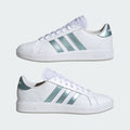 Adidas GRAND COURT BASE 2. Women SHOES