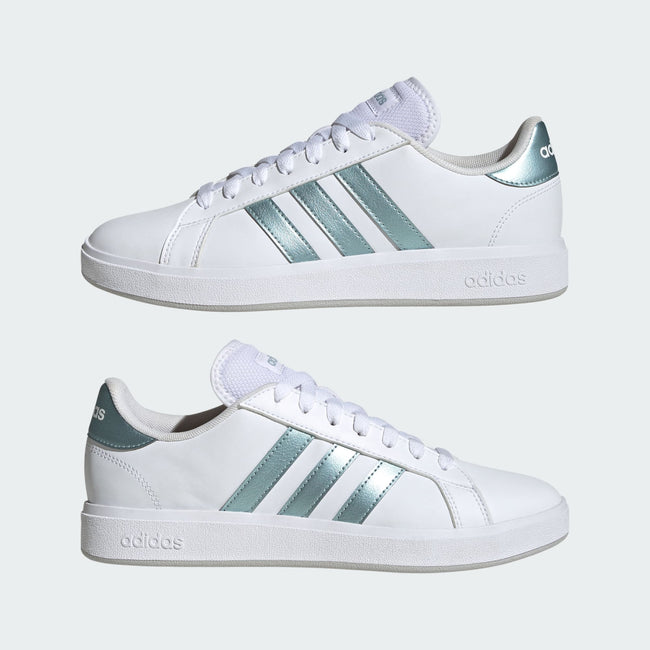 Adidas GRAND COURT BASE 2. Women SHOES