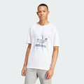ADIDAS MEN GRAPHIC SS TEE T-SHIRT