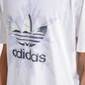 ADIDAS MEN GRAPHIC SS TEE T-SHIRT
