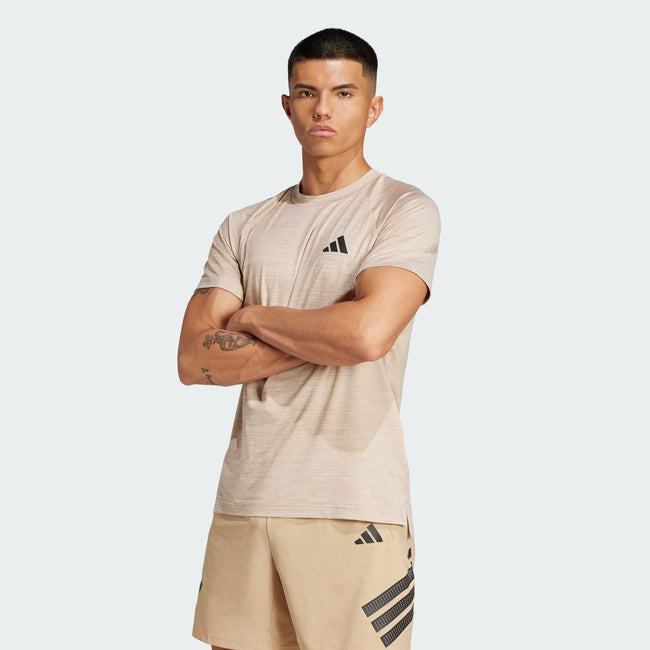 Adidas Men GYM+ TEE T-shirt